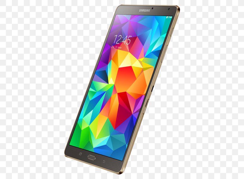 Samsung Galaxy T705 Tab S 8.4 4G Tablet Black/White Samsung Group Samsung Galaxy Tab S 10.5 LTE, PNG, 800x600px, Samsung Group, Android, Communication Device, Electronic Device, Gadget Download Free