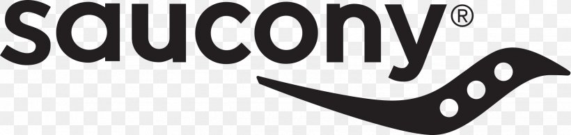 Saucony Sneakers Shoe Nike Clothing, PNG, 2438x578px, Saucony, Area, Black, Black And White, Brand Download Free