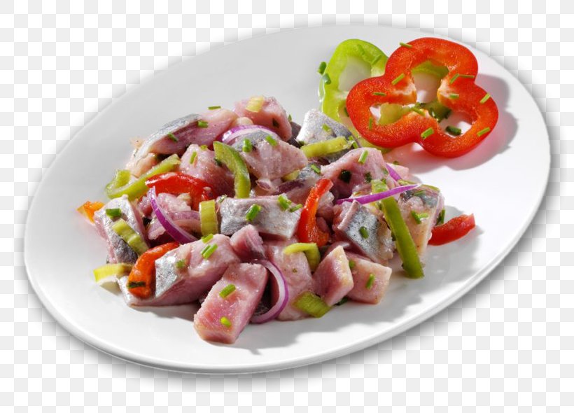 Soused Herring Salad Delicatessen Pickled Herring Vegetable, PNG, 800x590px, Soused Herring, Animal Source Foods, Atlantic Herring, Cuisine, Delicatessen Download Free