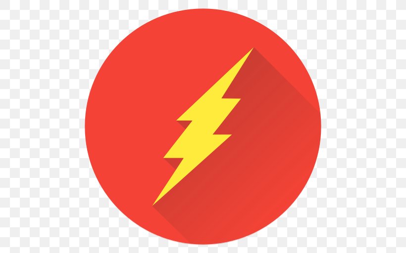 The Flash Superhero, PNG, 512x512px, Flash, Comics, Hero, Logo, Red Download Free