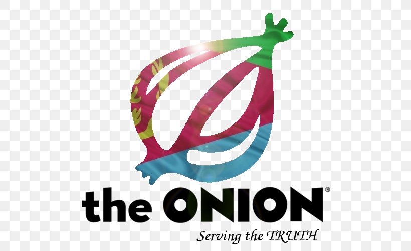 The Onion United States Online Newspaper News Satire, PNG, 500x500px, Onion, Brand, Business, Clickhole, Fake News Download Free