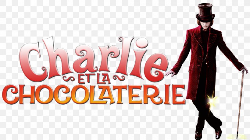 Charlie And The Chocolate Factory Willy Wonka Charlie Bucket Logo, PNG, 1000x562px, Charlie And The Chocolate Factory, Advertising, Brand, Character, Charlie Bucket Download Free
