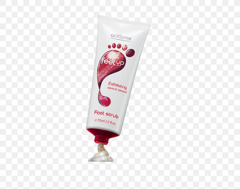 Cream Exfoliation Foot Oriflame Lotion, PNG, 645x645px, Cream, Cell, Cosmetics, Exfoliation, Face Download Free