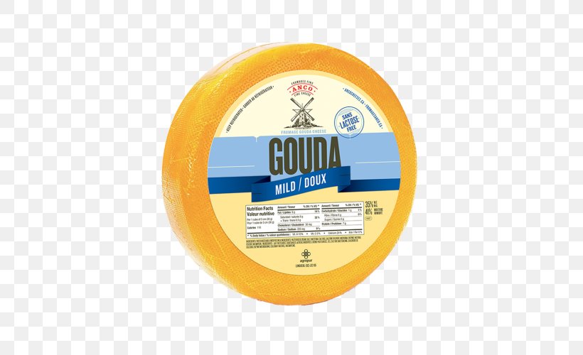 Gouda Cheese Milk Cream Oka Cheese, PNG, 500x500px, Gouda Cheese, Cheese, Cheesemaking, Cottage Cheese, Cream Download Free