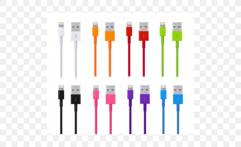 IPhone 5c Battery Charger Electrical Cable IPhone 5s, PNG, 500x500px, Iphone 5, Battery Charger, Cable, Data Cable, Electrical Cable Download Free
