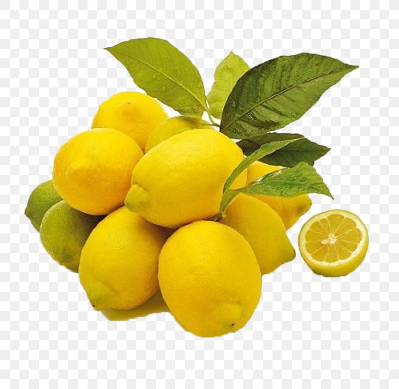 Lemon Juice Tangerine Food Lime, PNG, 800x800px, Lemon, Bitter Orange, Citric Acid, Citron, Citrus Download Free