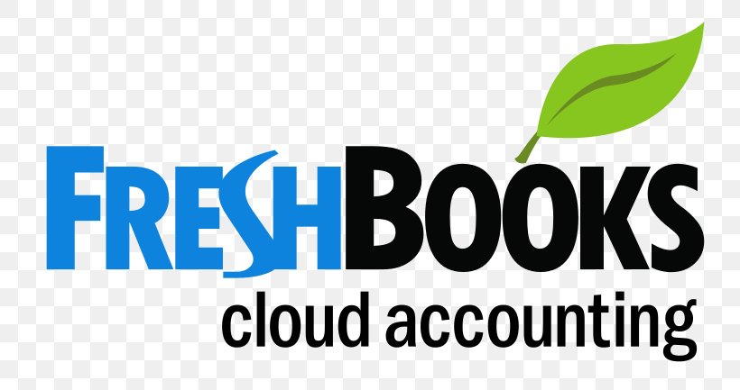 Logo FreshBooks Accounting Invoice Computer Software, PNG, 800x433px, Logo, Account, Accounting, Accounting Information System, Accounts Receivable Download Free