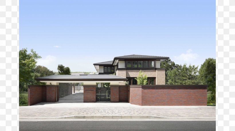 Mitsui Home Ltd. Keiji Branch Office House Otsu 三井ホーム 京都五条第一モデルハウス, PNG, 1260x703px, House, Elevation, Estate, Facade, Home Download Free
