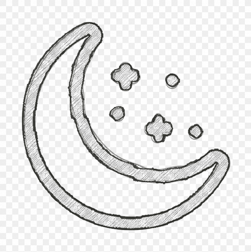 Moon Icon Fairytale Icon, PNG, 1244x1248px, Moon Icon, Black, Black And White, Car, Fairytale Icon Download Free