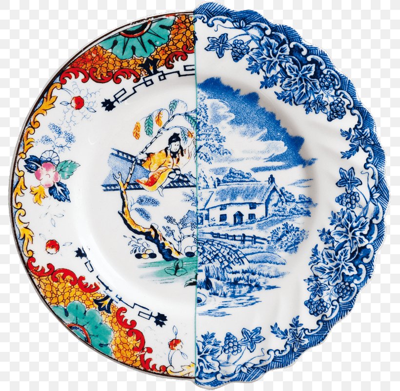 Plate CTRLZAK Art & Design Studio Bone China Porcelain Bowl, PNG, 800x800px, Plate, Blue And White Porcelain, Bone China, Bowl, Ceramic Download Free