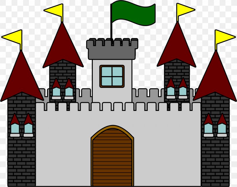 Real Estate Background, PNG, 2583x2045px, Silhouette, Architecture, Building, Castle, Crochet Download Free