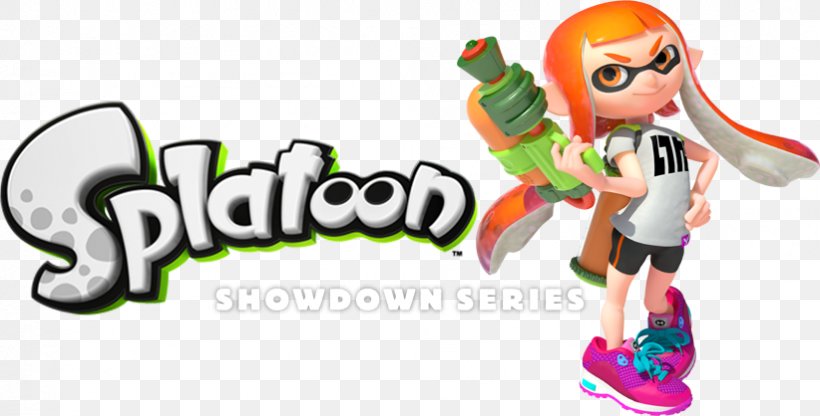 Splatoon 2 Wii U Nintendo Switch, PNG, 822x418px, Splatoon, Area, Cartoon, Electronic Entertainment Expo, Fictional Character Download Free