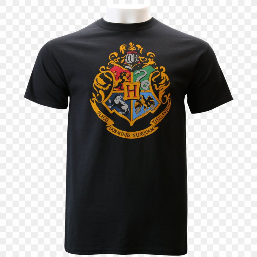 T-shirt Hoodie Harry Potter Hogwarts Sweater, PNG, 1772x1772px, Tshirt, Active Shirt, Bag, Bluza, Brand Download Free