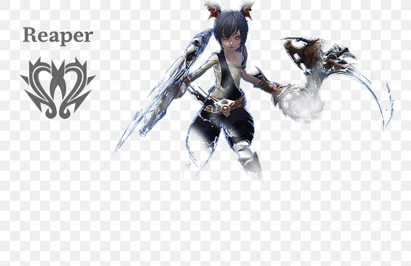 TERA Video Game Character Class Career Warrior, PNG, 759x530px, Tera, Action Figure, Career, Character Class, Fictional Character Download Free