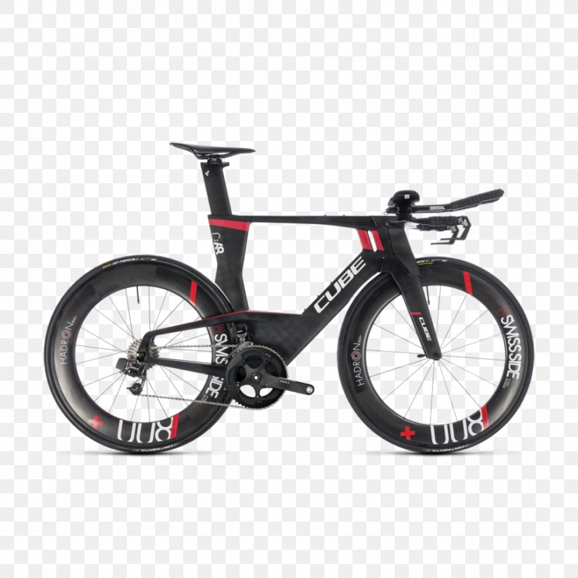 Time Trial Bicycle Cube Bikes Triathlon Equipment, PNG, 900x900px, Bicycle, Bicycle Frame, Bicycle Handlebar, Bicycle Part, Bicycle Saddle Download Free