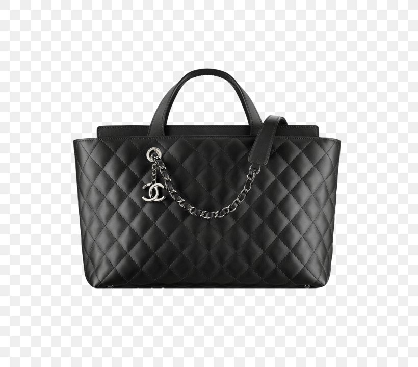 Tote Bag Chanel Handbag Gucci, PNG, 564x720px, Tote Bag, Bag, Baggage, Birkin Bag, Black Download Free