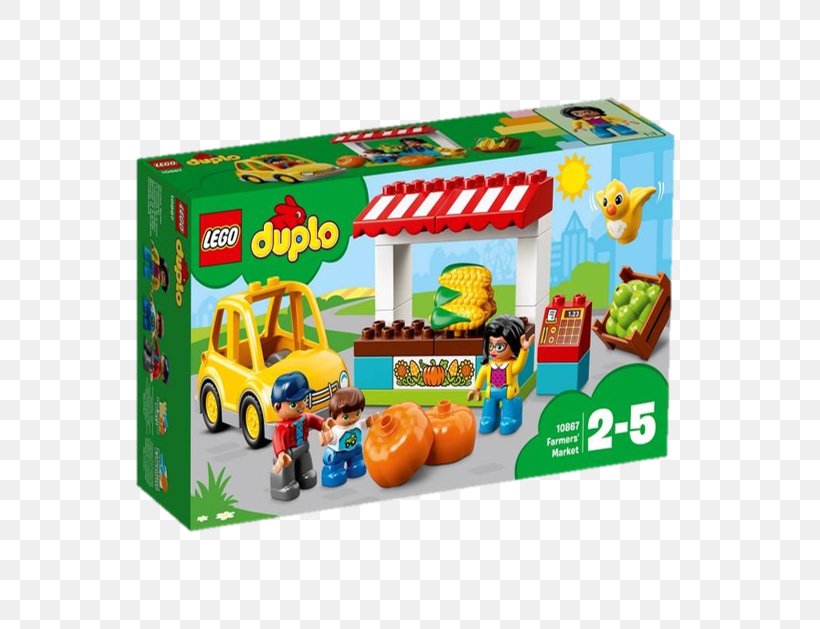 A Trip To The Farmers' Market LEGO 6176 DUPLO Basic Bricks Deluxe Toy, PNG, 767x629px, Watercolor, Cartoon, Flower, Frame, Heart Download Free