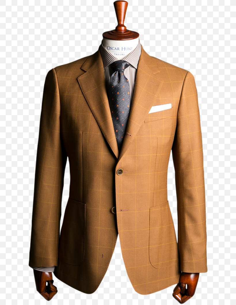 Blazer Sport Coat Oscar Hunt Tailor Jacket, PNG, 640x1060px, Blazer, Book, Brown, Button, Formal Wear Download Free