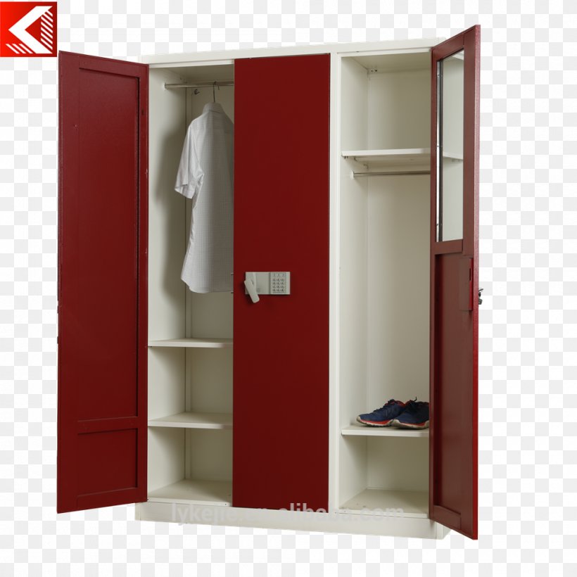 Cabinetry Steel Armoires & Wardrobes Bedroom, PNG, 1000x1000px, Cabinetry, Armoires Wardrobes, Bedroom, Closet, Cupboard Download Free