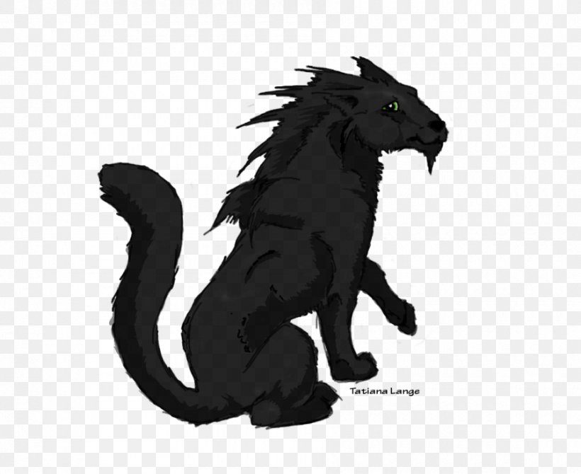 Cat Drawing Kitty Pryde Silhouette, PNG, 900x736px, Cat, Animal, Big Cat, Big Cats, Black And White Download Free