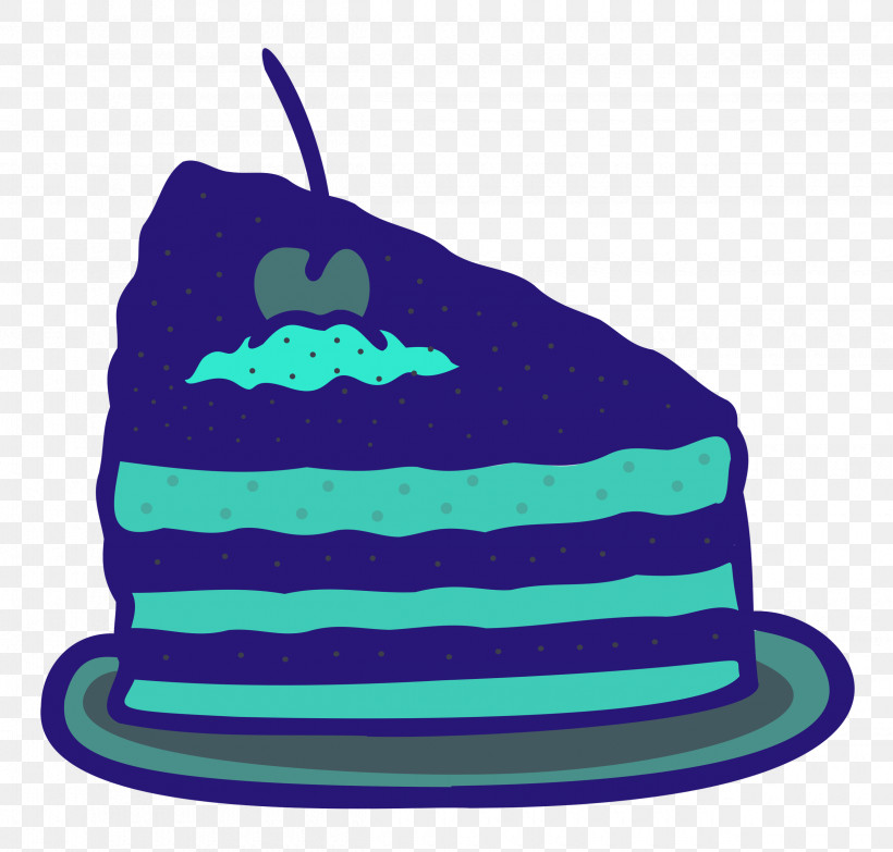 Dessert Cake, PNG, 2500x2388px, Dessert, Cake, Cakem, Capital Asset Pricing Model, Electric Blue M Download Free