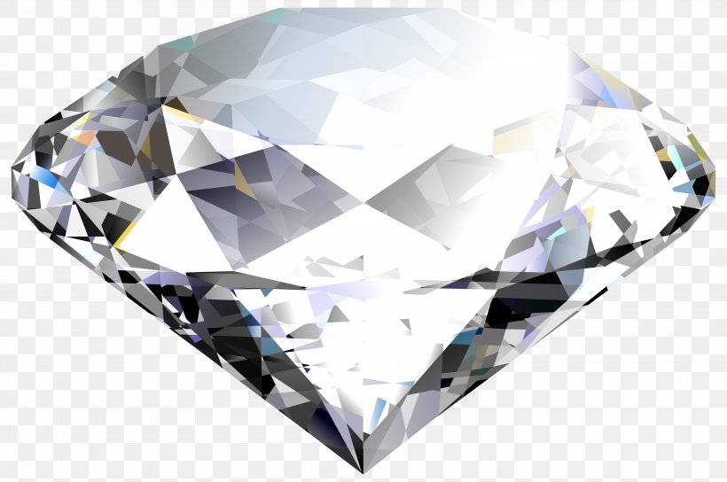 Diamond Gemstone Clip Art, PNG, 4000x2657px, Diamond, Blue Diamond, Crystal, Diamond Cut, Gemstone Download Free