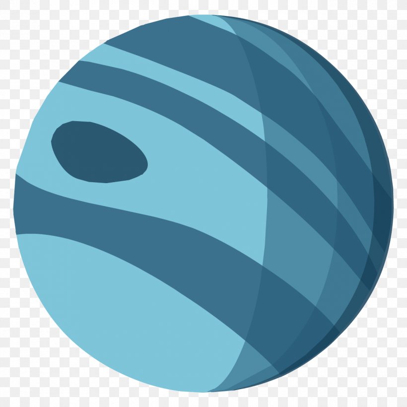 Discovery Of Neptune Planet Solar System Clip Art, PNG, 1300x1300px, Discovery Of Neptune, Aqua, Azure, Blue, Cartoon Download Free