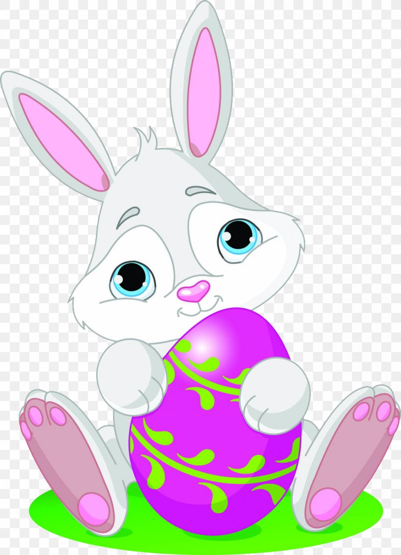 Easter Bunny Rabbit Clip Art, PNG, 1000x1385px, Easter Bunny, Cartoon, Cartoon Network, Domestic Rabbit, Drawing Download Free