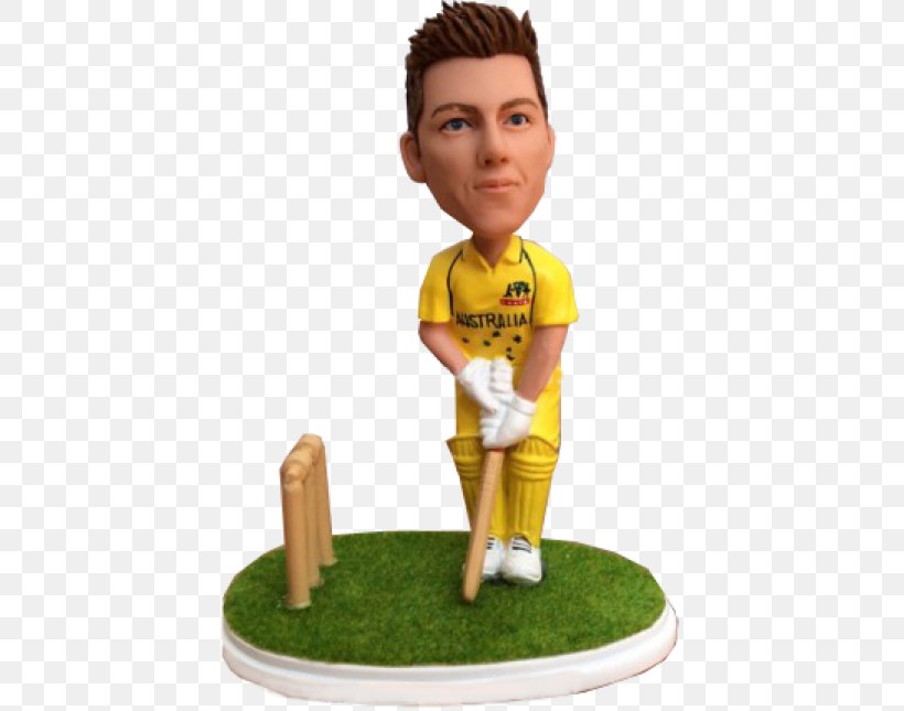 Figurine Bobblehead Cricket Sport Toddler, PNG, 645x645px, Figurine, Bobblehead, Child, Cricket, Grass Download Free