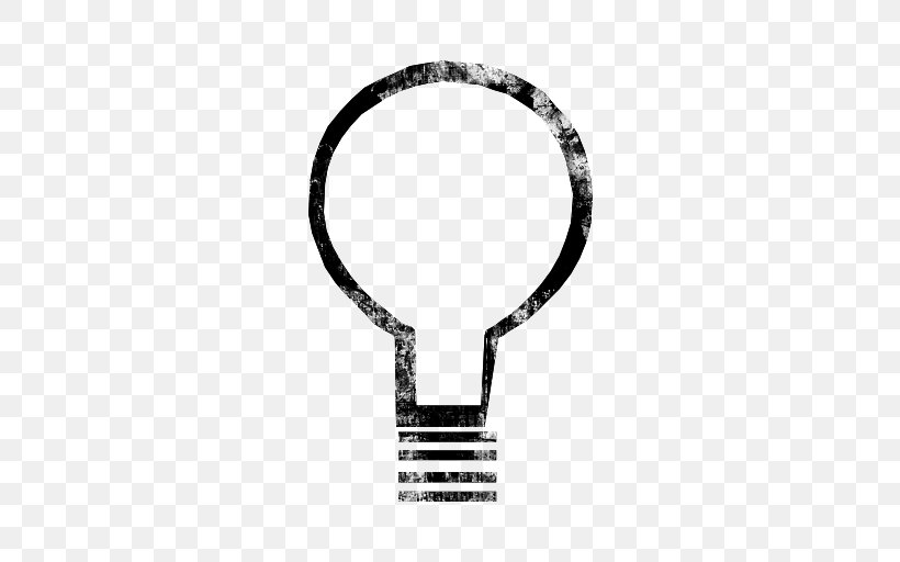 Incandescent Light Bulb Lamp Clip Art, PNG, 512x512px, Light, Black, Blacklight, Body Jewelry, Electrical Filament Download Free