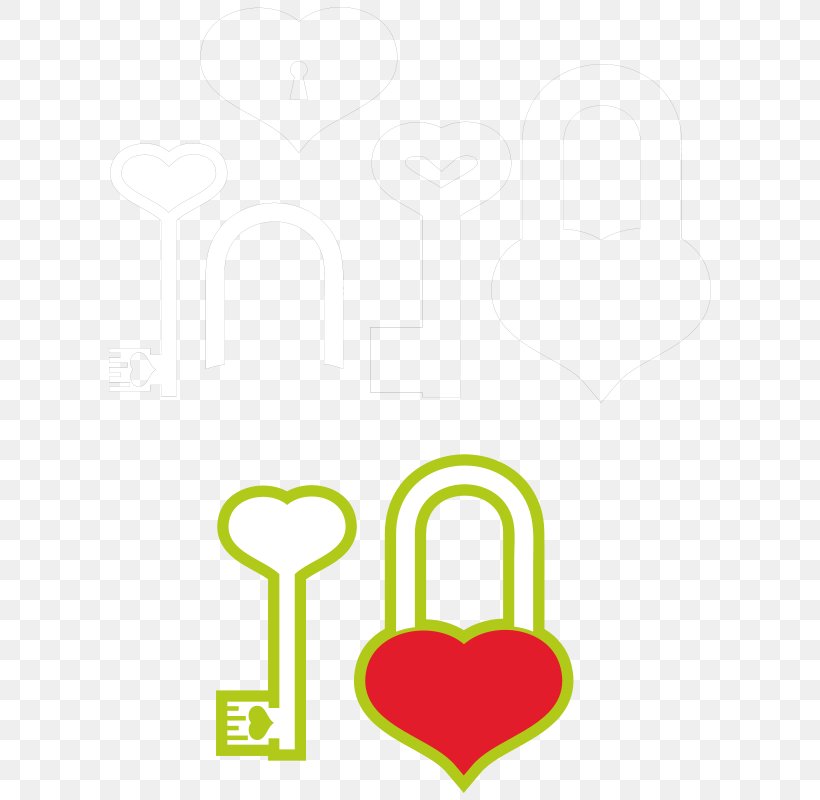 Key Lock Clip Art, PNG, 616x800px, Watercolor, Cartoon, Flower, Frame, Heart Download Free