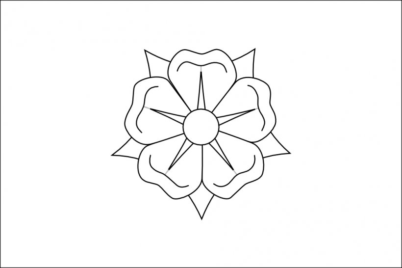 Line Art Black And White Drawing Rose Clip Art, PNG, 999x666px, Line Art, Area, Art, Black And White, Black Rose Download Free