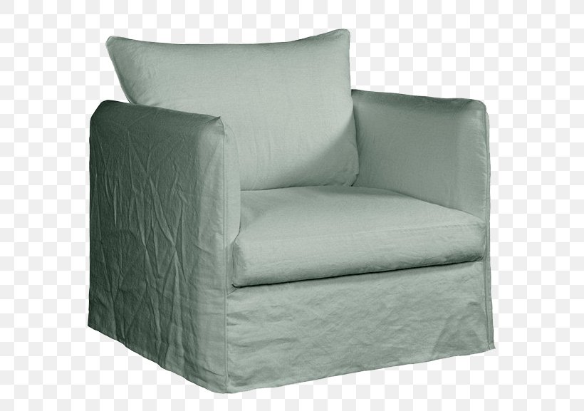 Linens Fauteuil Couch Club Chair, PNG, 641x577px, Linen, Armrest, Blue, Canvas, Chair Download Free