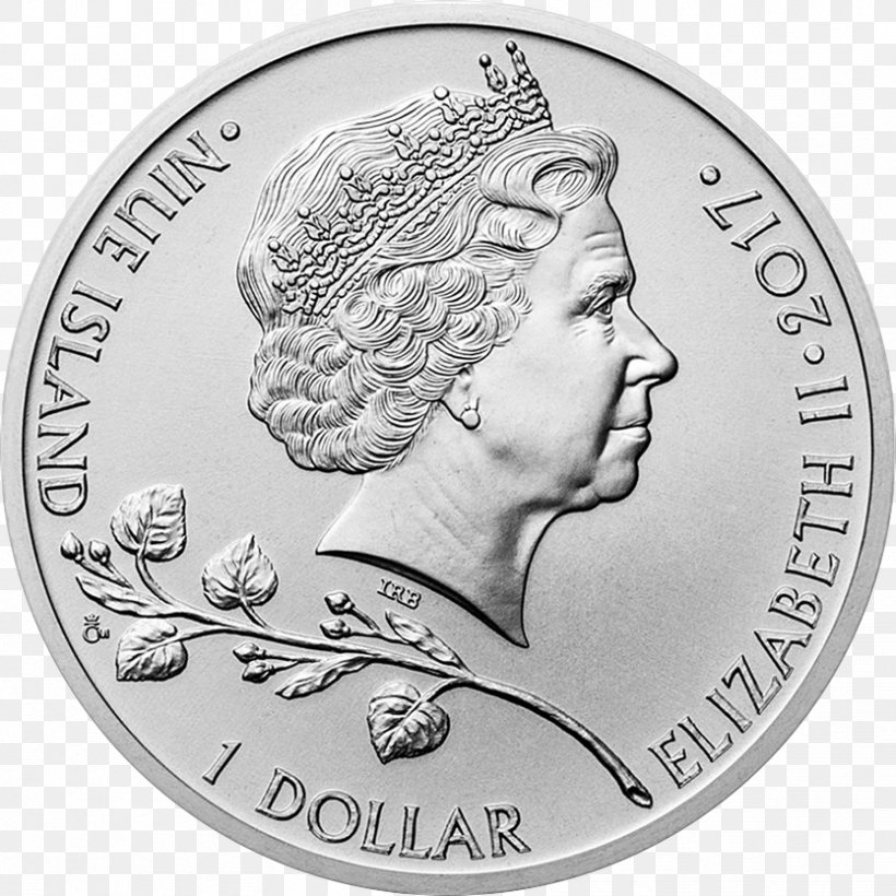 Silver Coin Bullion Coin Libertad Dollar Coin, PNG, 834x835px, Silver Coin, American Silver Eagle, Apmex, Black And White, Bullion Coin Download Free