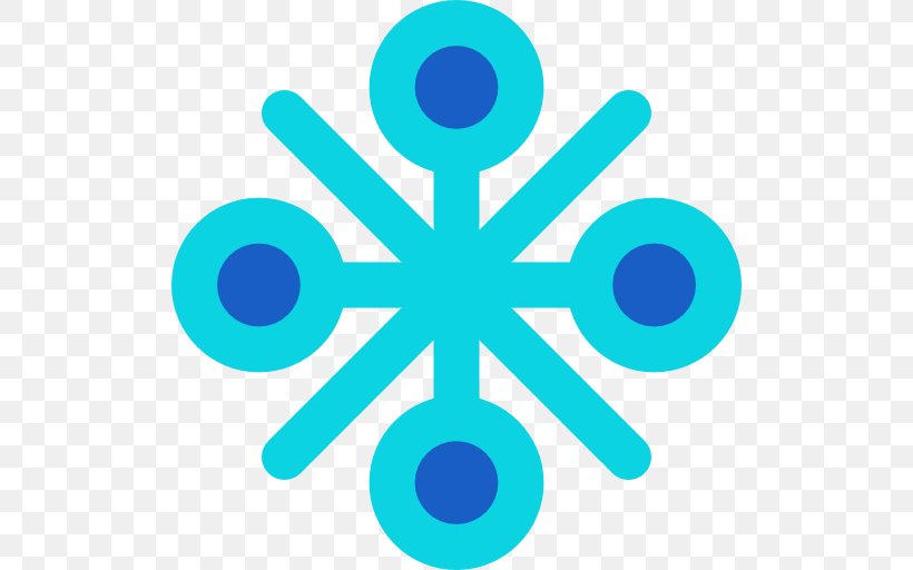 Snowflake, PNG, 512x512px, Snowflake, Blue, Clip Art, Pattern, Product Download Free