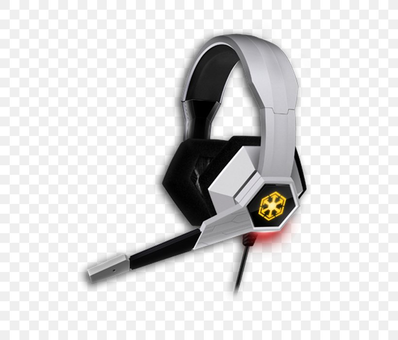 Star Wars: The Old Republic Xbox 360 Headphones 7.1 Surround Sound Headset, PNG, 788x700px, 71 Surround Sound, Star Wars The Old Republic, Audio, Audio Equipment, Electronic Device Download Free