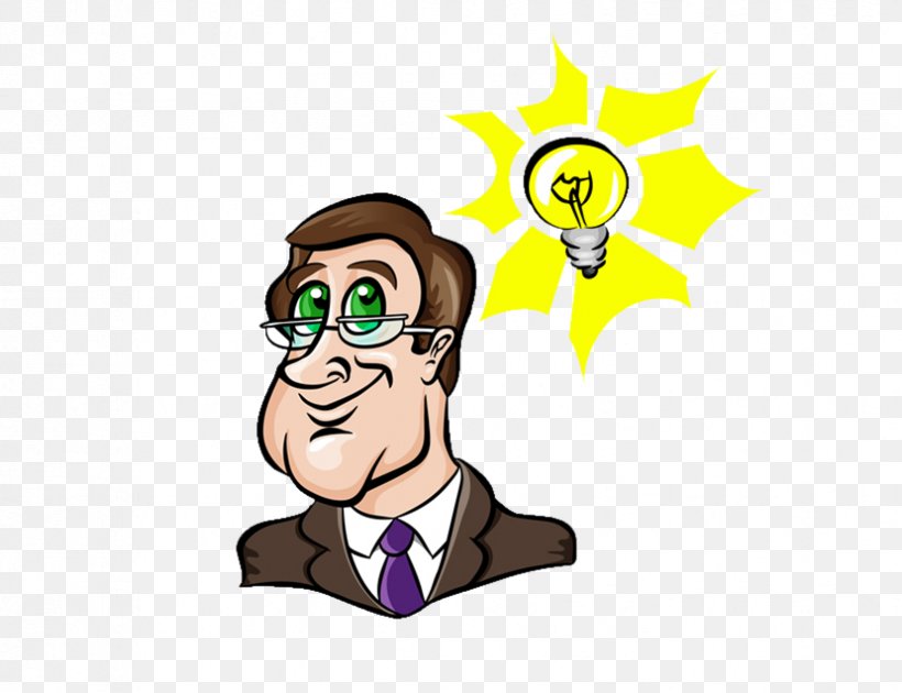 Thought Idea Clip Art, PNG, 829x637px, Thought, Art, Cartoon, Creativity, Facial Expression Download Free