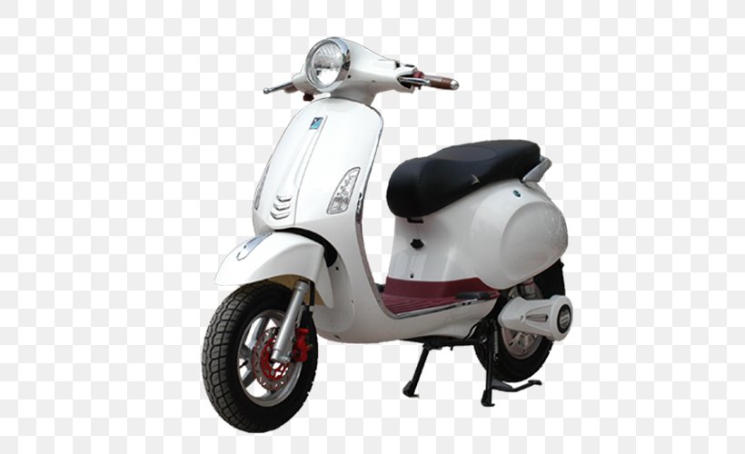 Vespa Motorcycle Accessories Electric Bicycle Piaggio, PNG, 500x500px, Vespa, Bicycle, Electric Bicycle, Electric Machine, Electricity Download Free