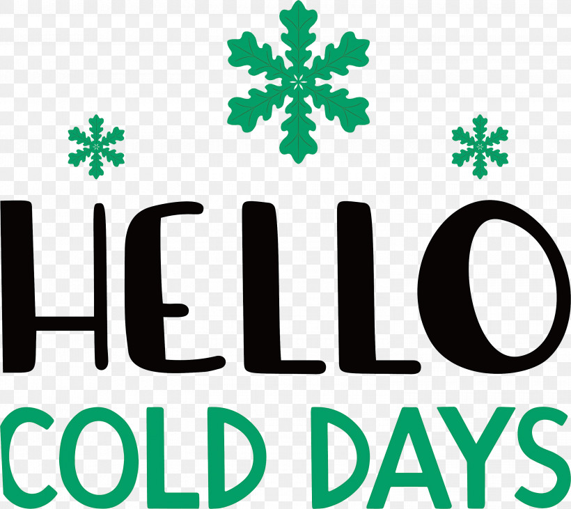 Hello Cold Days Winter, PNG, 3000x2677px, Hello Cold Days, Christmas Ornament, Decal, Glitter Silver Snowflake Ornaments 12ct, Logo Download Free
