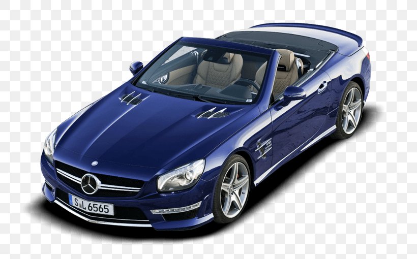 Mercedes-Benz SL-Class Sports Car Luxury Vehicle, PNG, 800x510px, Mercedes Benz, Automotive Design, Automotive Exterior, Brand, Bumper Download Free