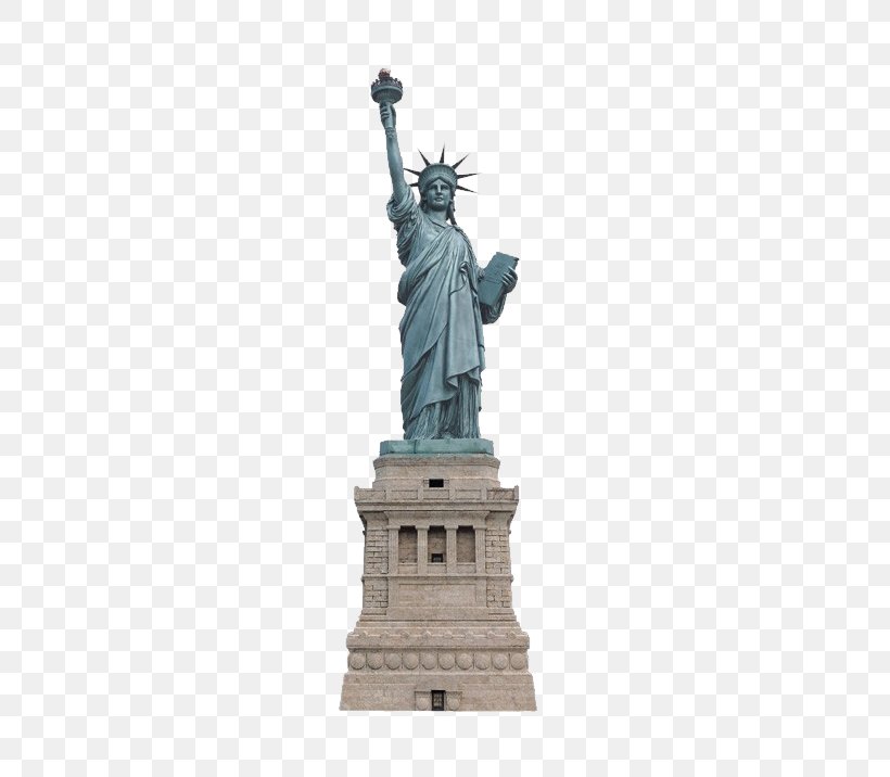 Statue Of Liberty Clip Art, PNG, 744x716px, Statue Of Liberty, Artwork, Building, Classical Sculpture, Drawing Download Free