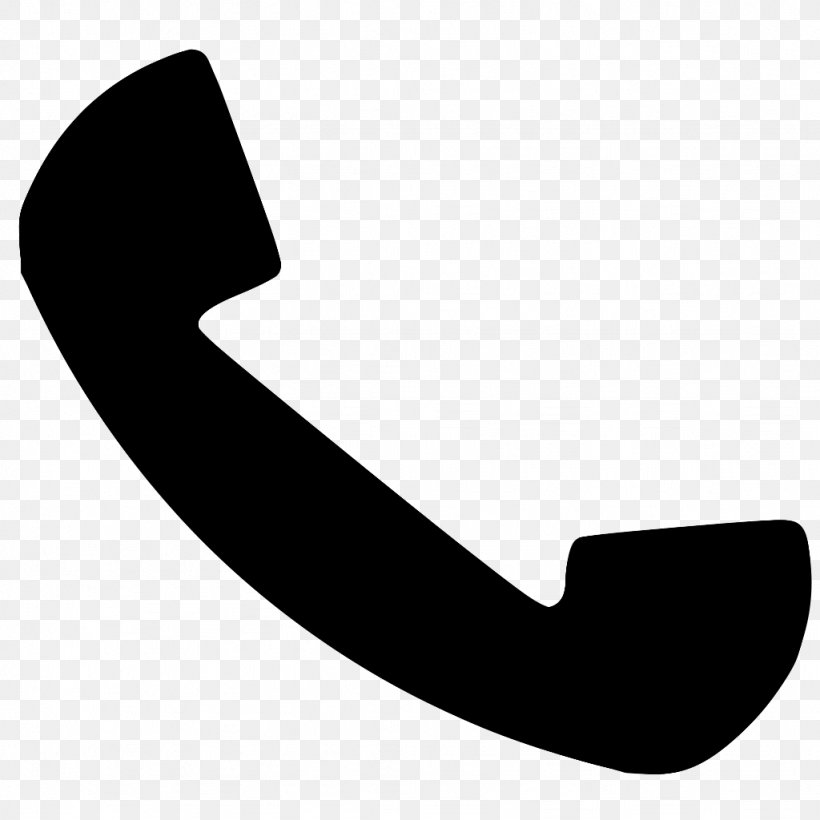 Telephone Mobile Phones Handset Clip Art, PNG, 1024x1024px, Telephone, Arm, Black, Black And White, Finger Download Free