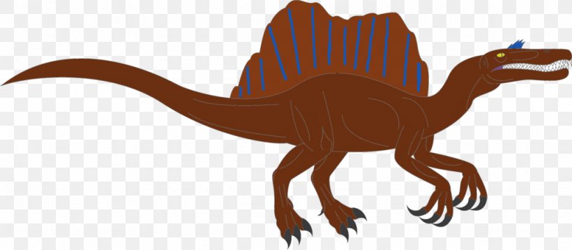 Velociraptor Spinosaurus Tyrannosaurus Jurassic Park Arcade Dinosaur, PNG, 1024x448px, Velociraptor, Animal, Animal Figure, Dimetrodon, Dinosaur Download Free
