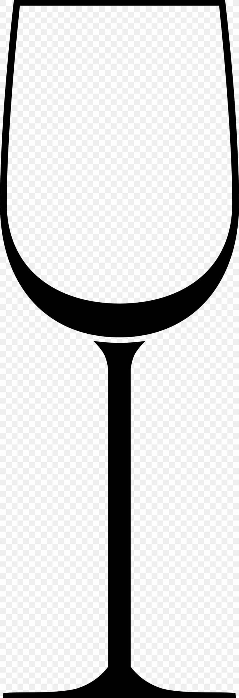 White Wine Wine Glass Clip Art, PNG, 958x2789px, Wine, Area, Black And White, Bottle, Champagne Glass Download Free
