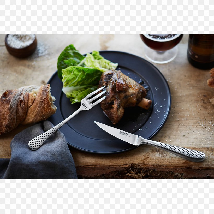 Cutlery Steak Grindstone Recipe Food, PNG, 1200x1200px, Cutlery, Animal Source Foods, Cuisine, Dish, Food Download Free