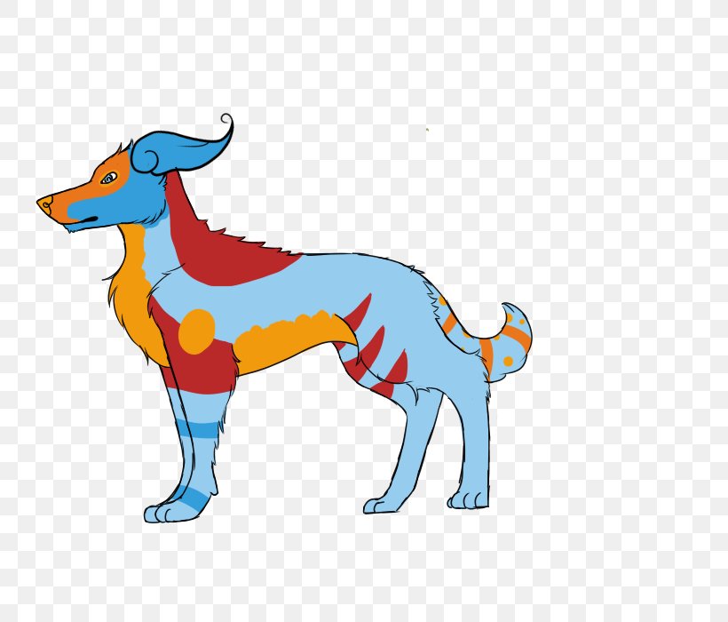 Dog Character Line Clip Art, PNG, 800x700px, Dog, Animal Figure, Art, Carnivoran, Cartoon Download Free