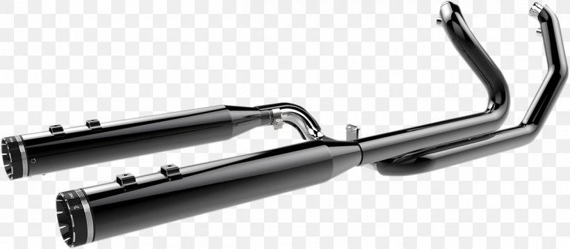 Exhaust System Car Harley-Davidson Touring Muffler, PNG, 1200x525px, Exhaust System, Auto Part, Automotive Exhaust, Automotive Exterior, Car Download Free