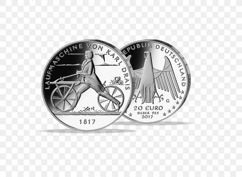 Germany Silver Coin Silver Coin Dandy Horse, PNG, 600x600px, Germany, Brand, Coin, Coin Grading, Currency Download Free