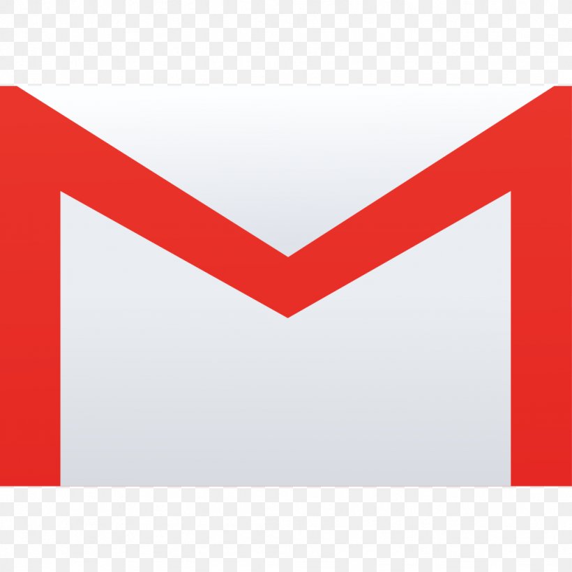 Gmail Email Google, PNG, 1024x1024px, Gmail, Brand, Email, Gmail Notifier, Google Download Free