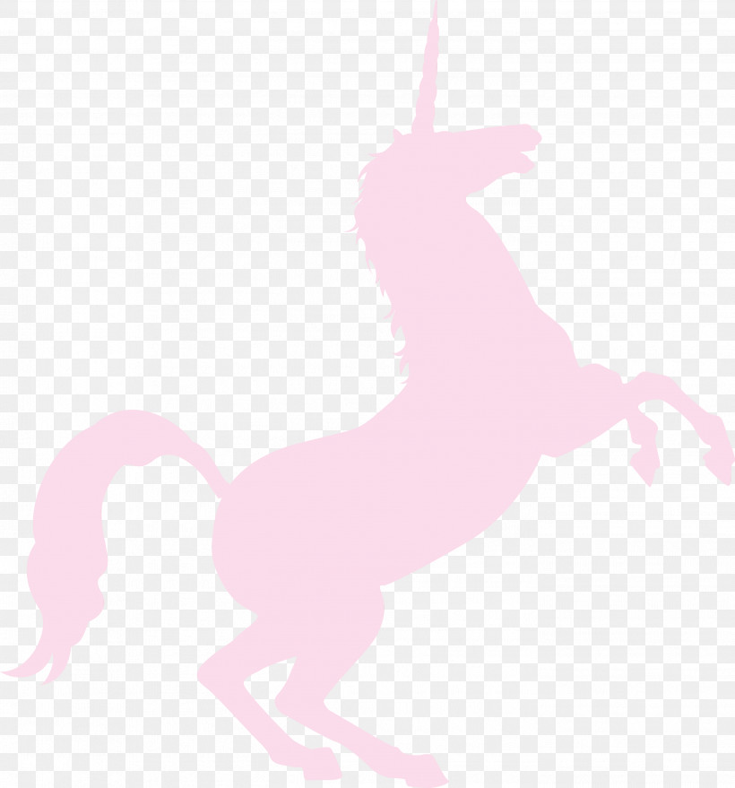 Horse Mane Unicorn / M Unicorn-m Dog, PNG, 2798x3000px, Unicorn, Dog, Horse, Human Skeleton, Joint Download Free